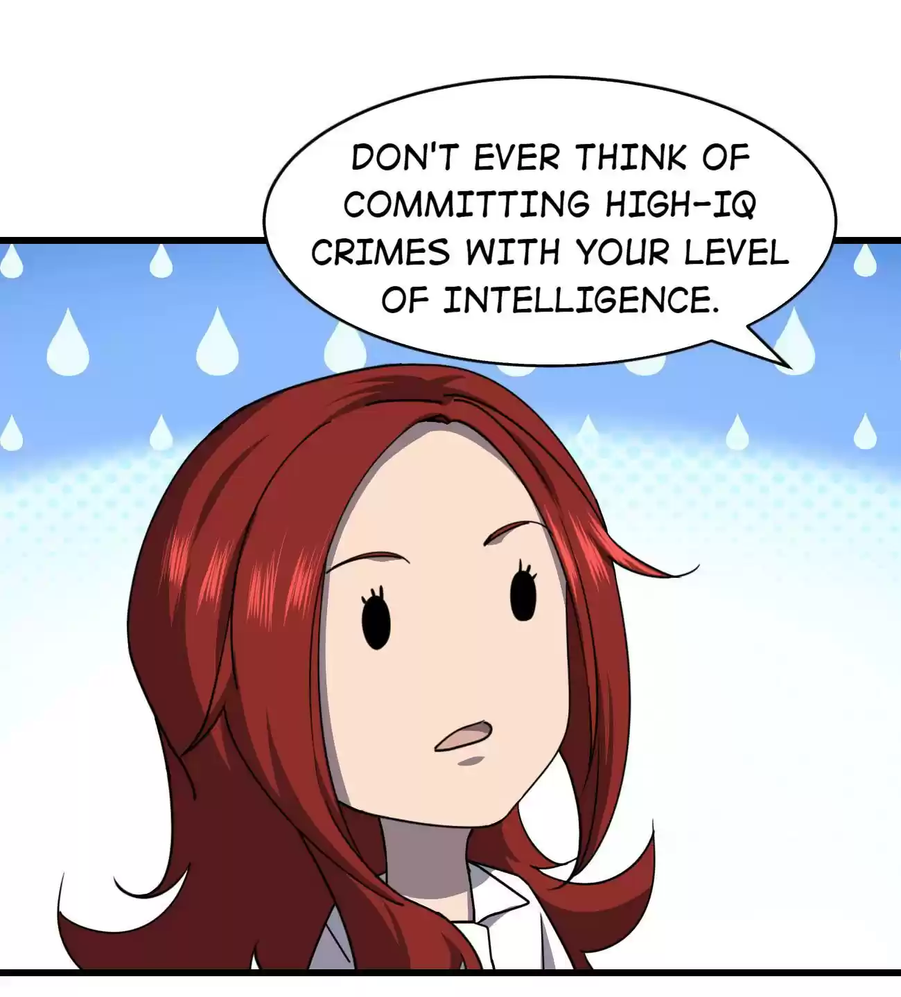 Don’t Get Me Wrong, I’m The Real Victim! 9.1 Night Of The Hunt