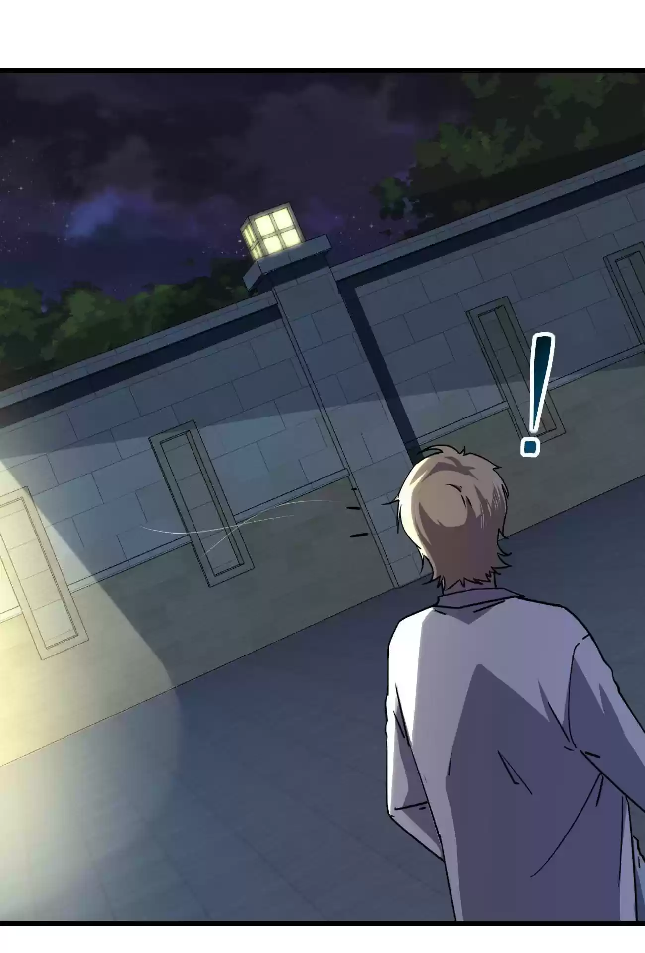 Don’t Get Me Wrong, I’m The Real Victim! 9.1 Night Of The Hunt