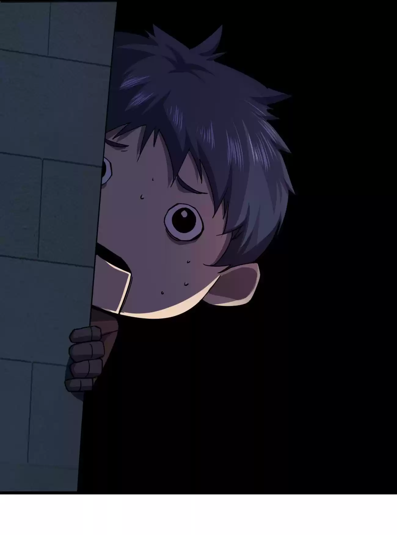 Don’t Get Me Wrong, I’m The Real Victim! 9.1 Night Of The Hunt