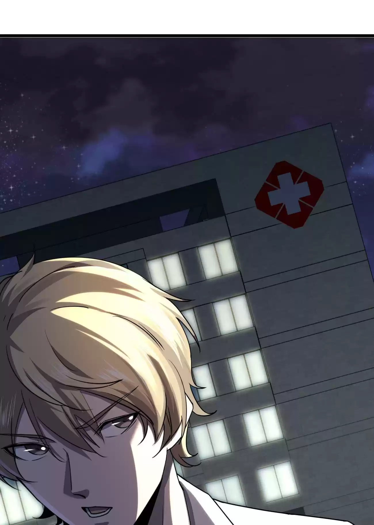 Don’t Get Me Wrong, I’m The Real Victim! 9.1 Night Of The Hunt