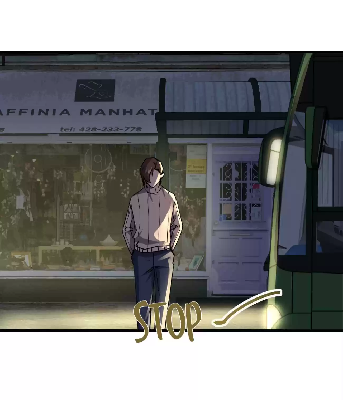 Don’t Get Me Wrong, I’m The Real Victim! 9.2 Night Of The Hunt