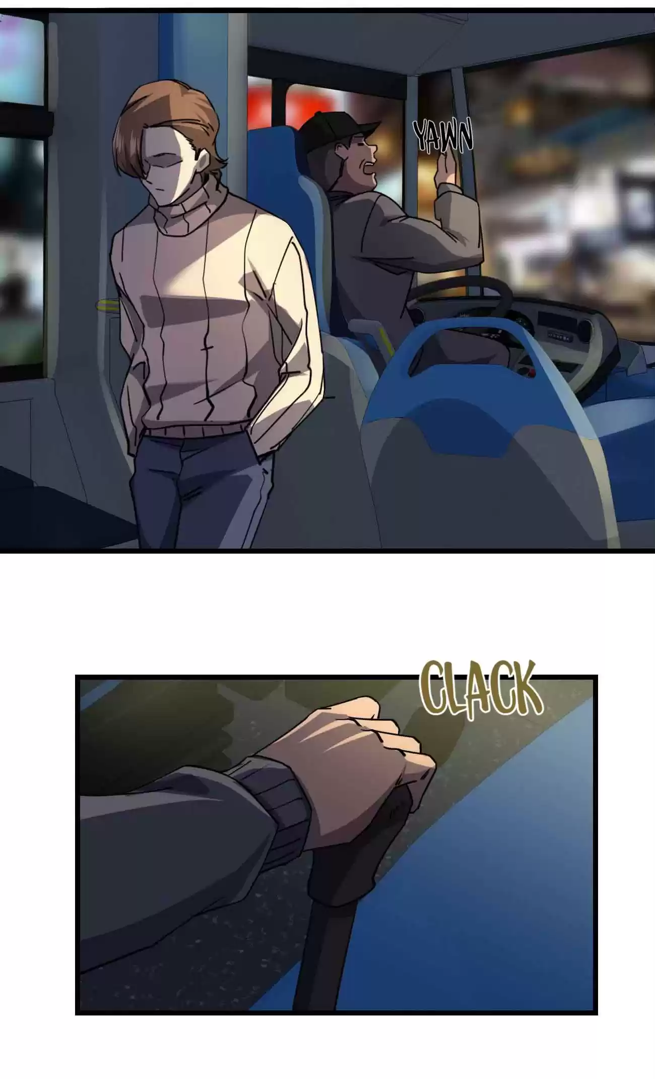 Don’t Get Me Wrong, I’m The Real Victim! 9.2 Night Of The Hunt