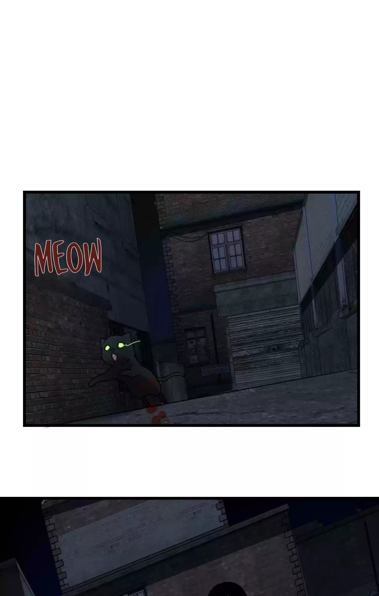 Don’t Get Me Wrong, I’m The Real Victim! 9.2 Night Of The Hunt