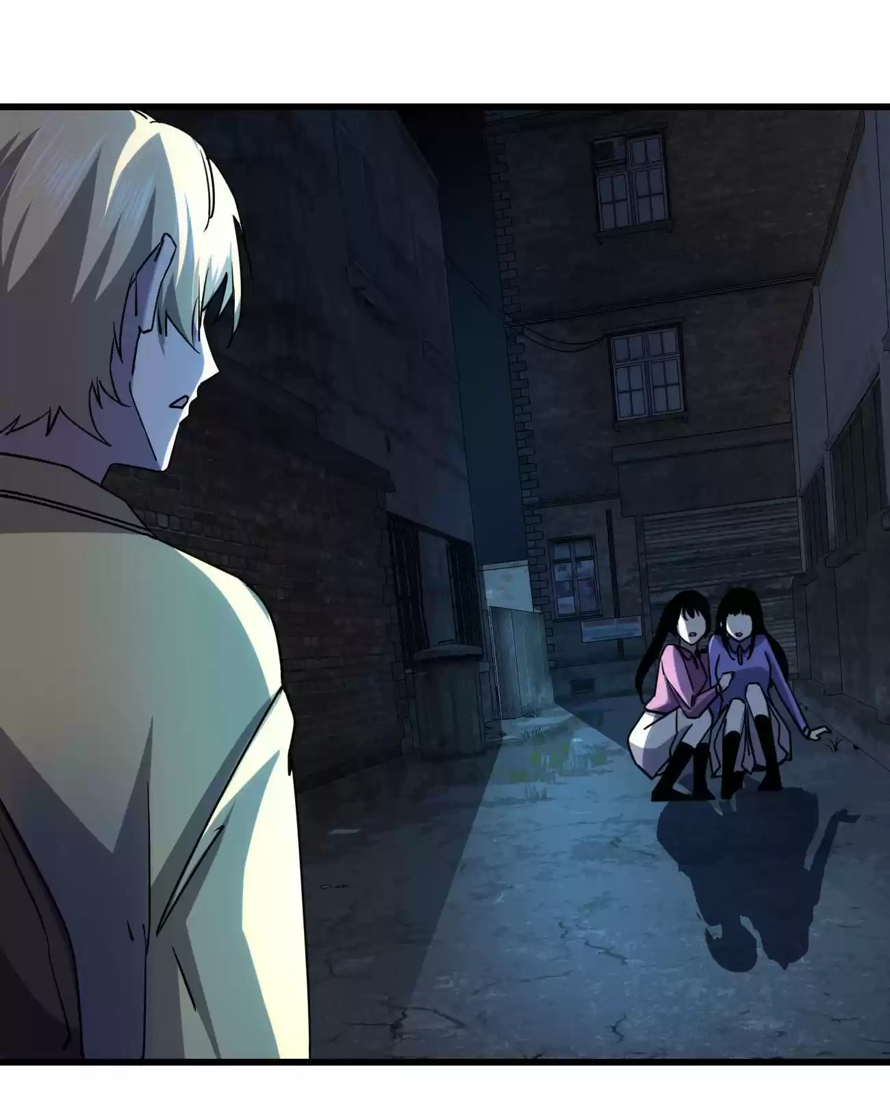 Don’t Get Me Wrong, I’m The Real Victim! 9.2 Night Of The Hunt