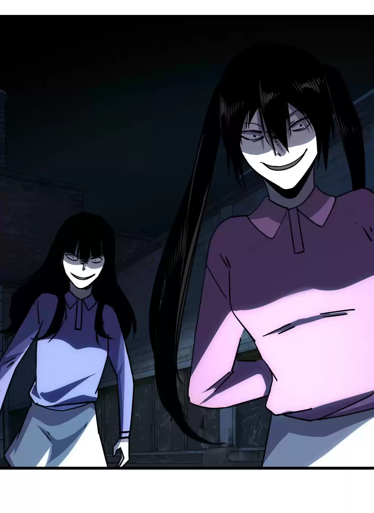 Don’t Get Me Wrong, I’m The Real Victim! 9.2 Night Of The Hunt