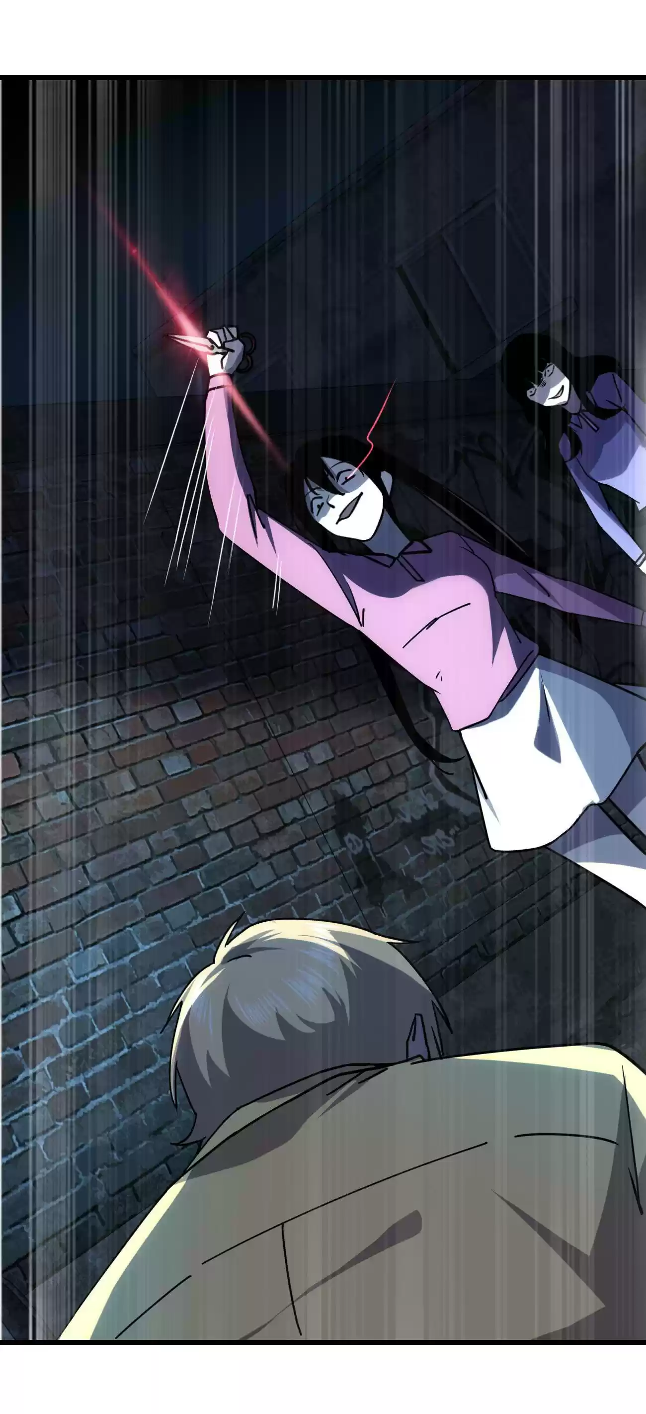 Don’t Get Me Wrong, I’m The Real Victim! 9.2 Night Of The Hunt