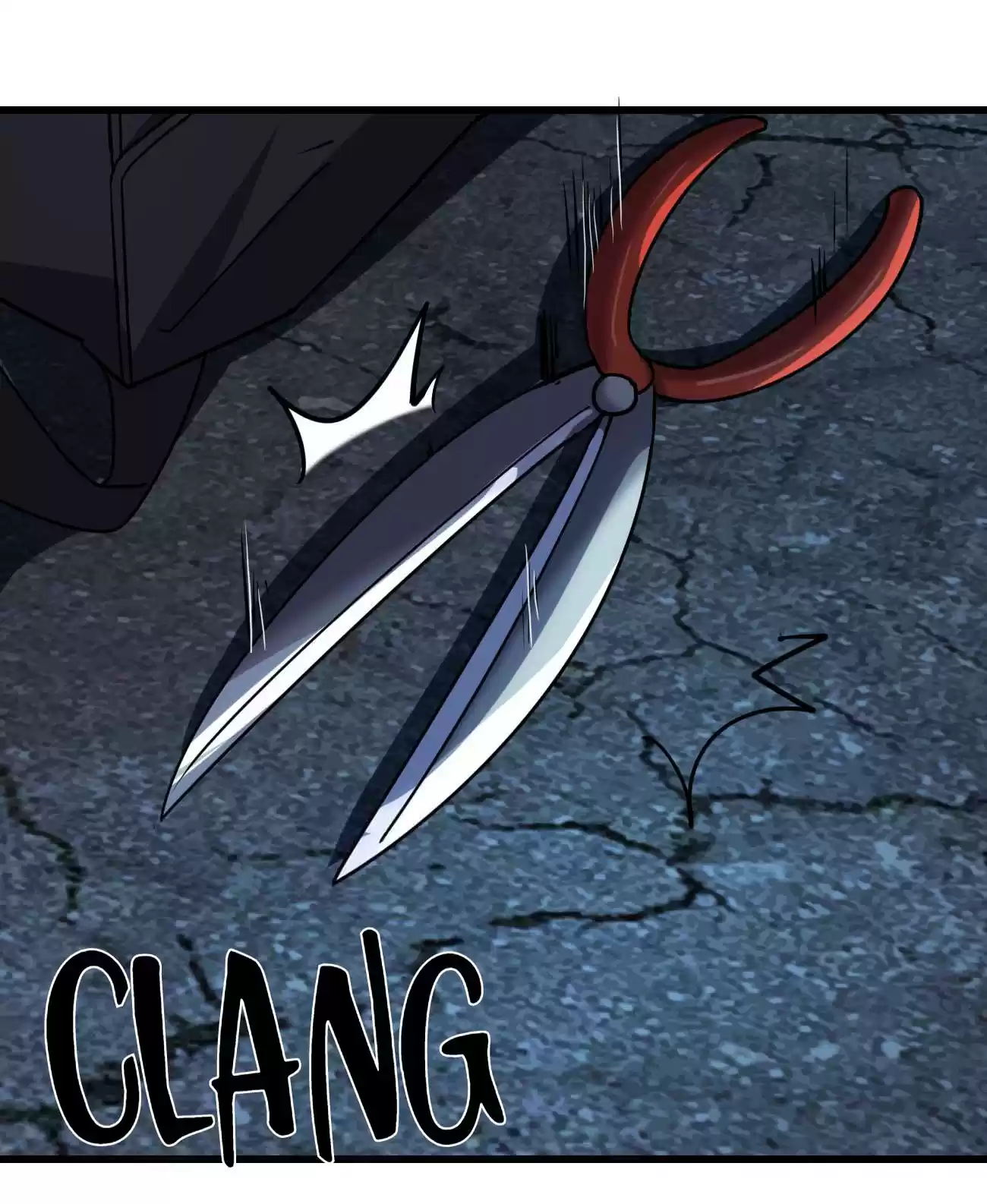 Don’t Get Me Wrong, I’m The Real Victim! 9.2 Night Of The Hunt