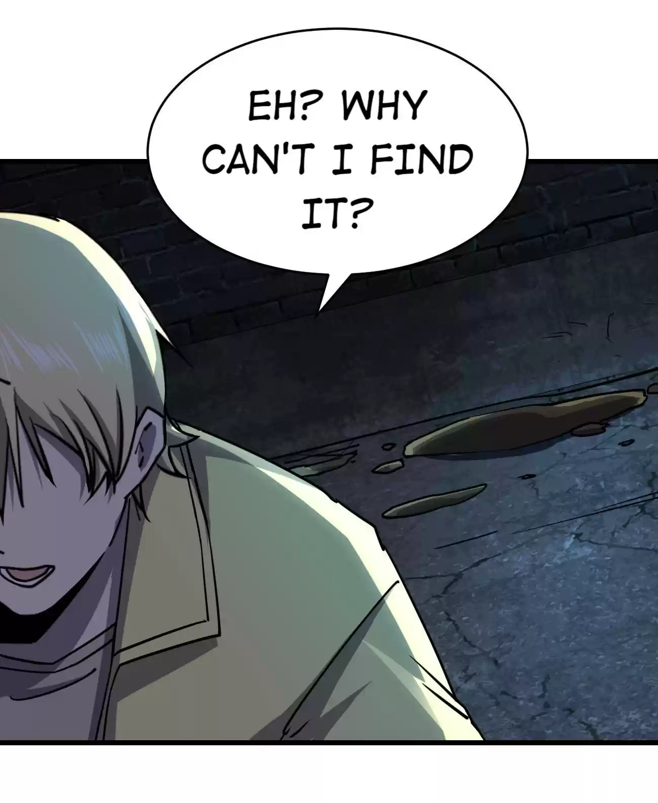 Don’t Get Me Wrong, I’m The Real Victim! 9.2 Night Of The Hunt