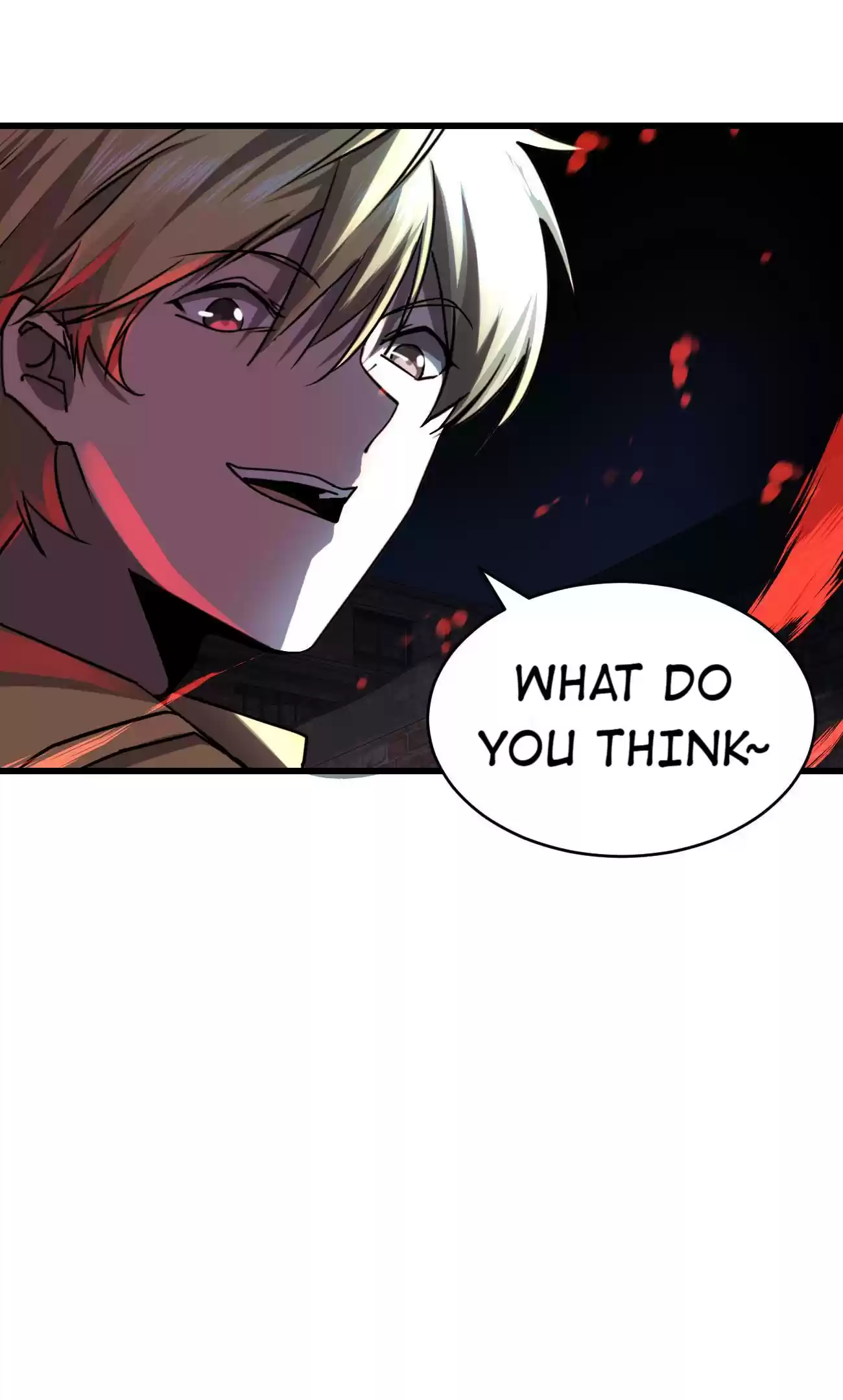 Don’t Get Me Wrong, I’m The Real Victim! 9.2 Night Of The Hunt