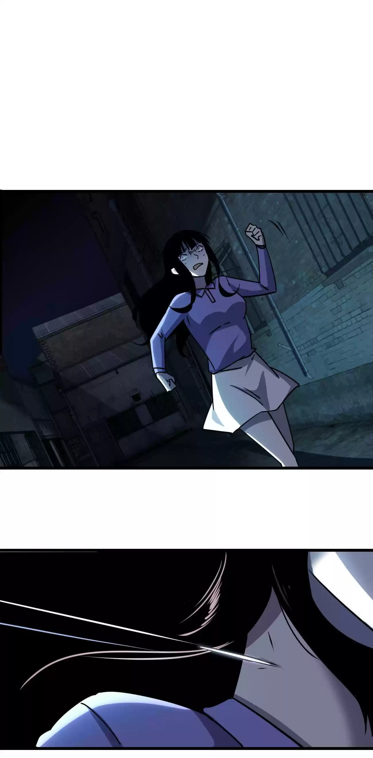 Don’t Get Me Wrong, I’m The Real Victim! 9.2 Night Of The Hunt