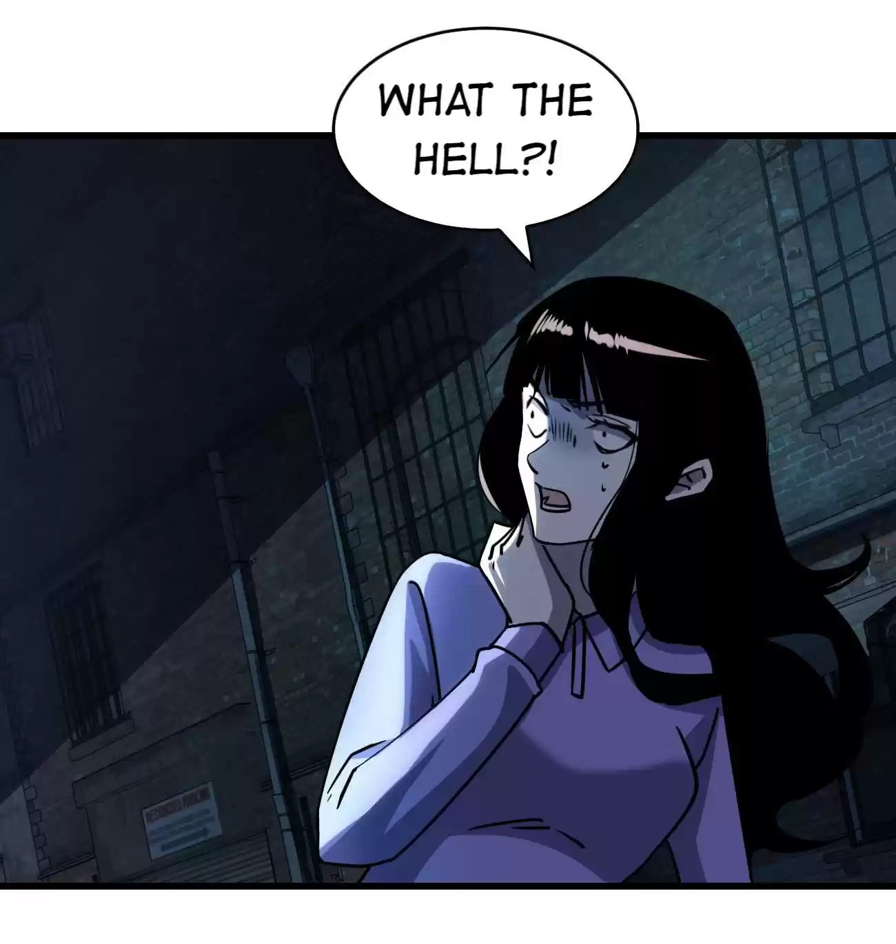 Don’t Get Me Wrong, I’m The Real Victim! 9.2 Night Of The Hunt