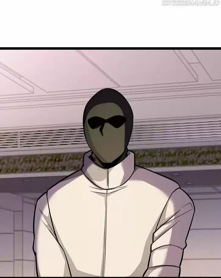 Don't Get Me Wrong, I'm the Real Victim! Ch.033