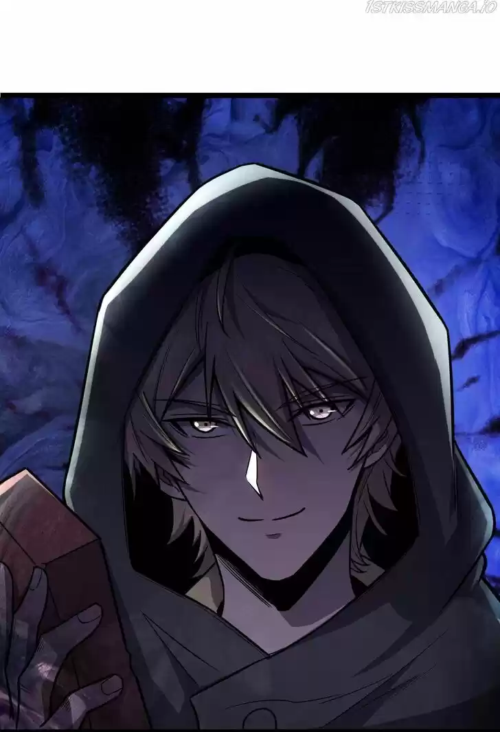 Don't Get Me Wrong, I'm the Real Victim! Ch.033