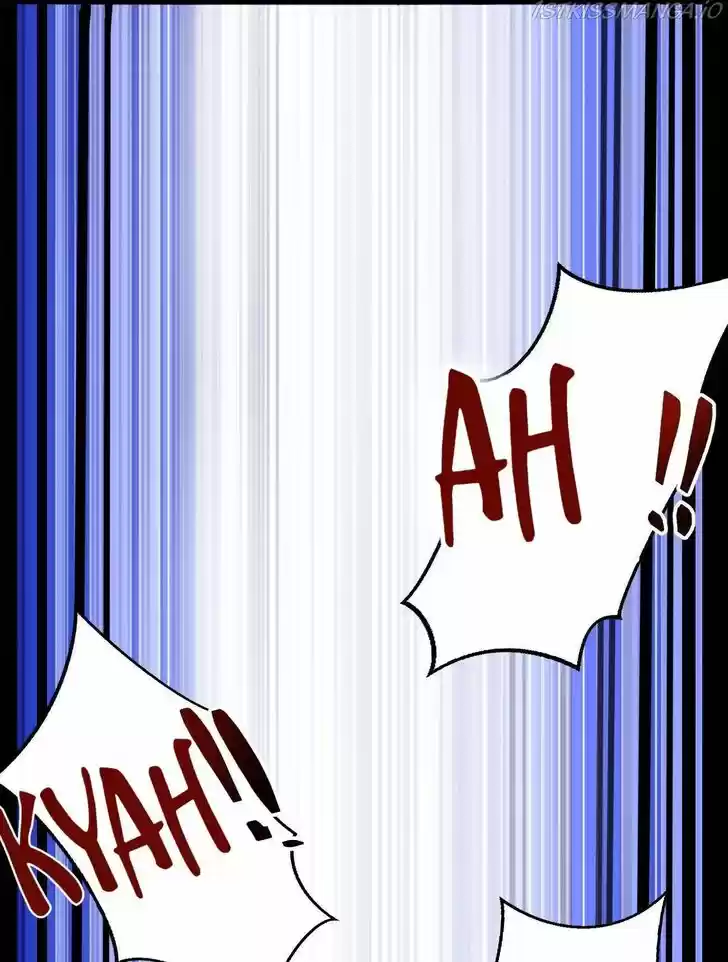 Don't Get Me Wrong, I'm the Real Victim! Ch.033