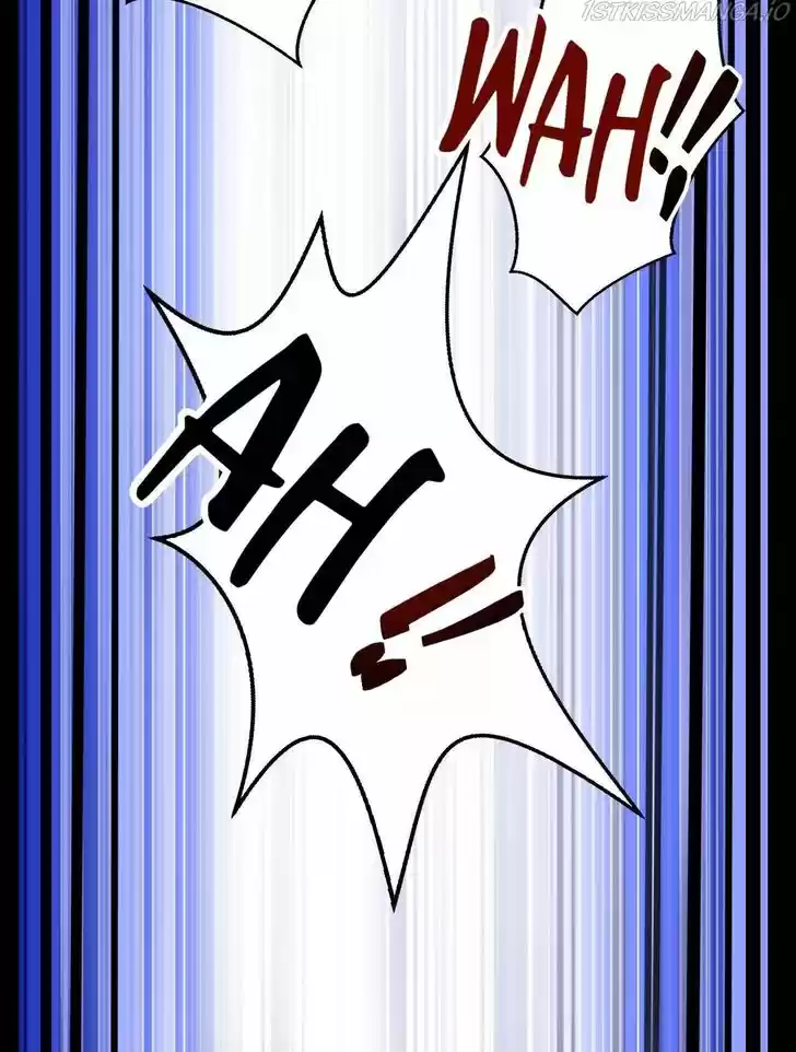 Don't Get Me Wrong, I'm the Real Victim! Ch.033