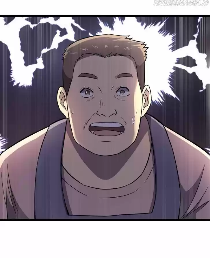 Don't Get Me Wrong, I'm the Real Victim! Ch.033