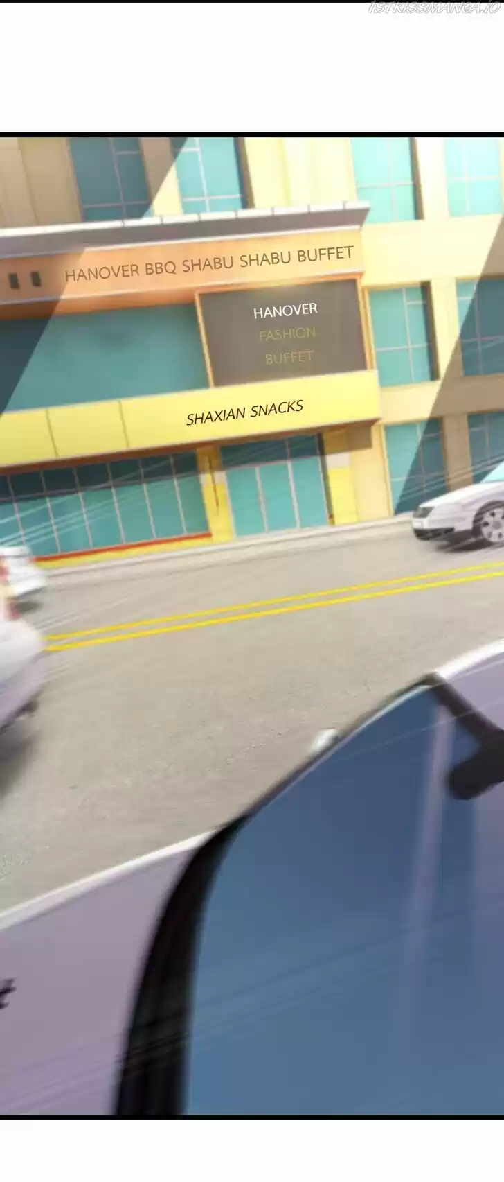 Don't Get Me Wrong, I'm the Real Victim! Ch.033