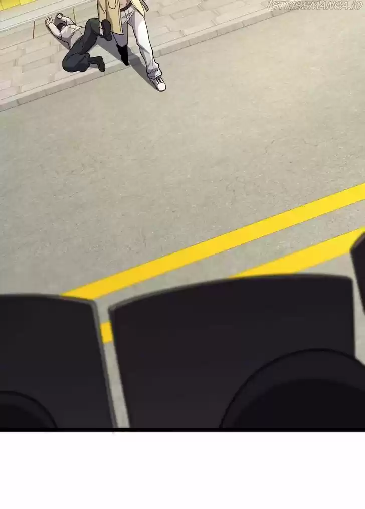 Don't Get Me Wrong, I'm the Real Victim! Ch.033