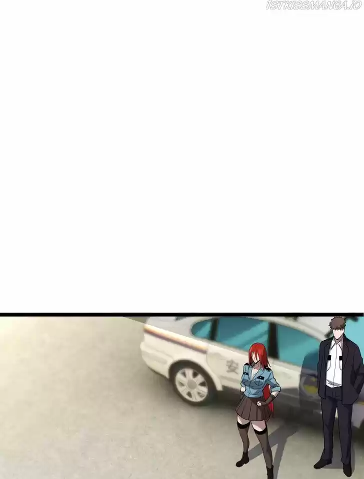 Don't Get Me Wrong, I'm the Real Victim! Ch.033