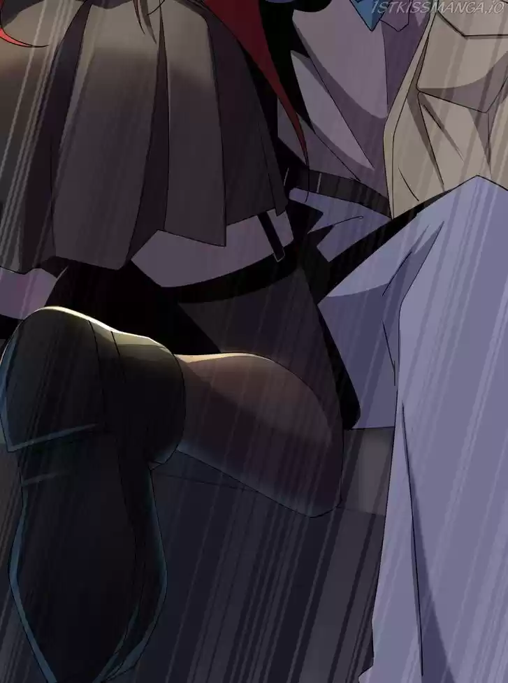 Don't Get Me Wrong, I'm the Real Victim! Ch.034