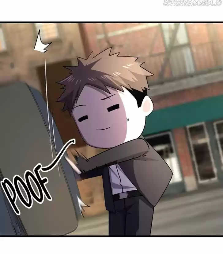 Don't Get Me Wrong, I'm the Real Victim! Ch.034