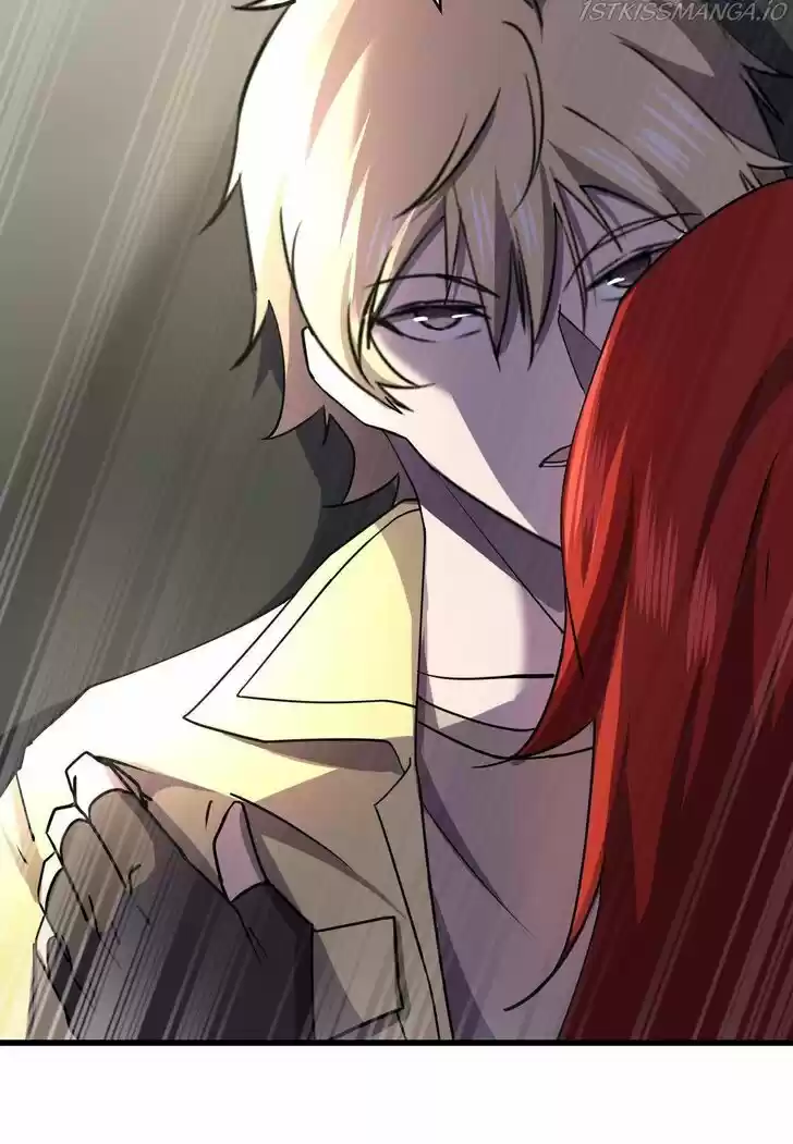 Don't Get Me Wrong, I'm the Real Victim! Ch.034