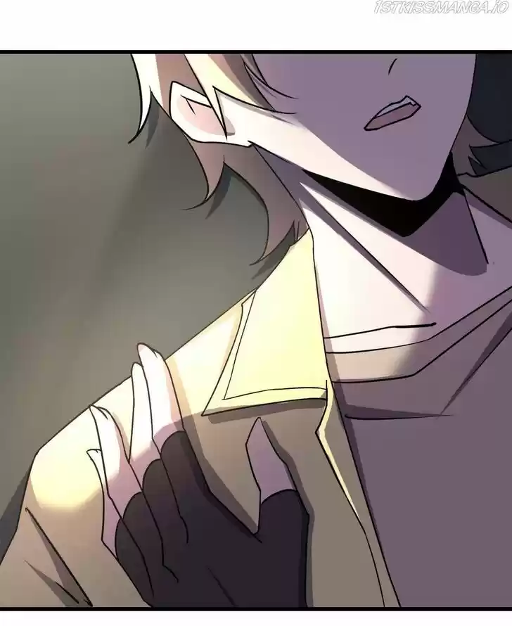 Don't Get Me Wrong, I'm the Real Victim! Ch.034