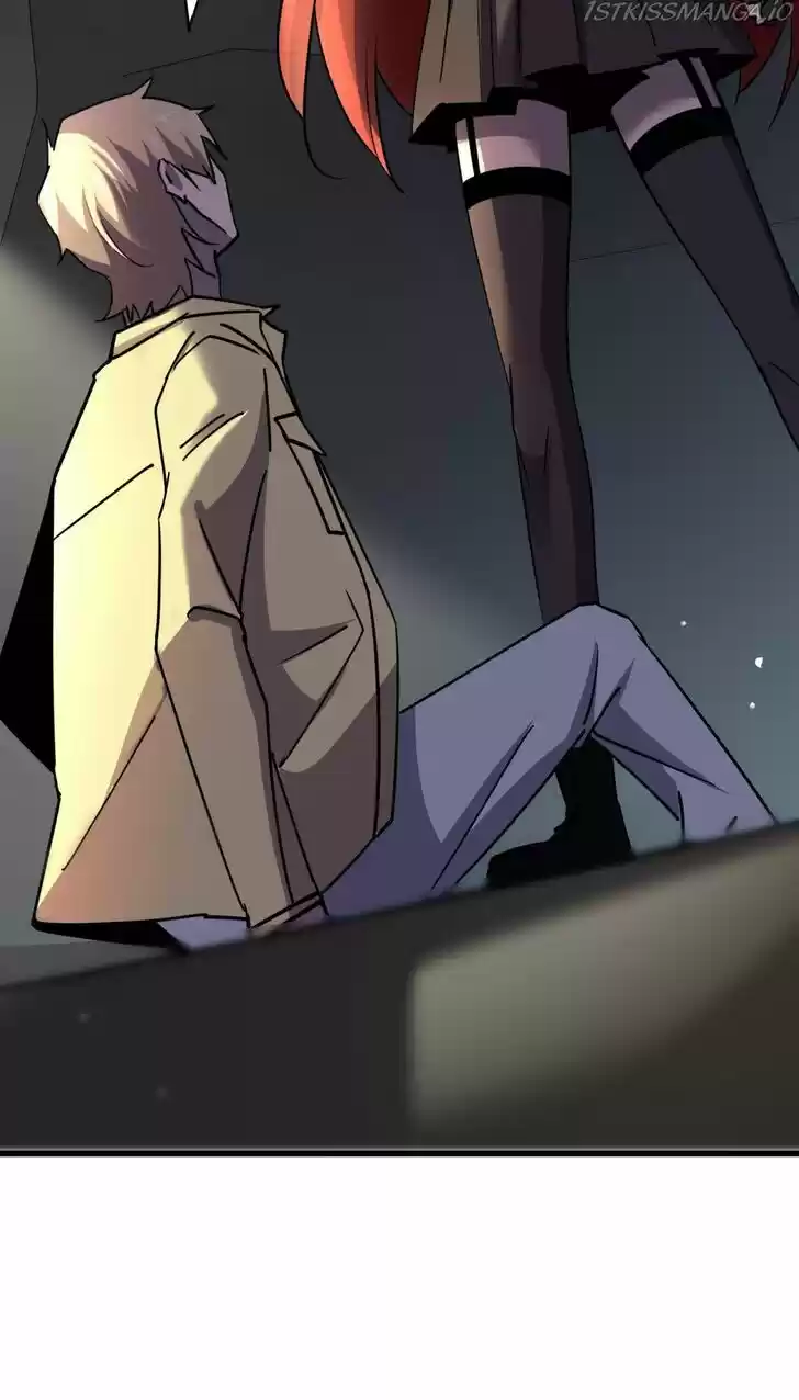 Don't Get Me Wrong, I'm the Real Victim! Ch.034