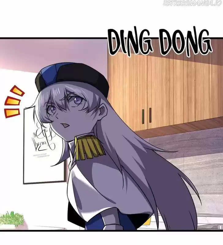 Don't Get Me Wrong, I'm the Real Victim! Ch.034