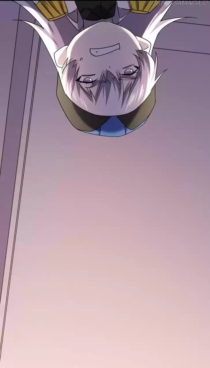 Don't Get Me Wrong, I'm the Real Victim! Ch.034