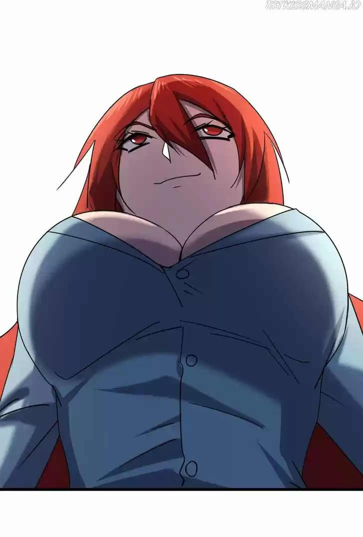 Don't Get Me Wrong, I'm the Real Victim! Ch.034