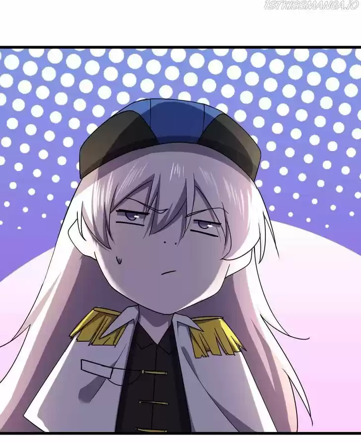 Don't Get Me Wrong, I'm the Real Victim! Ch.034