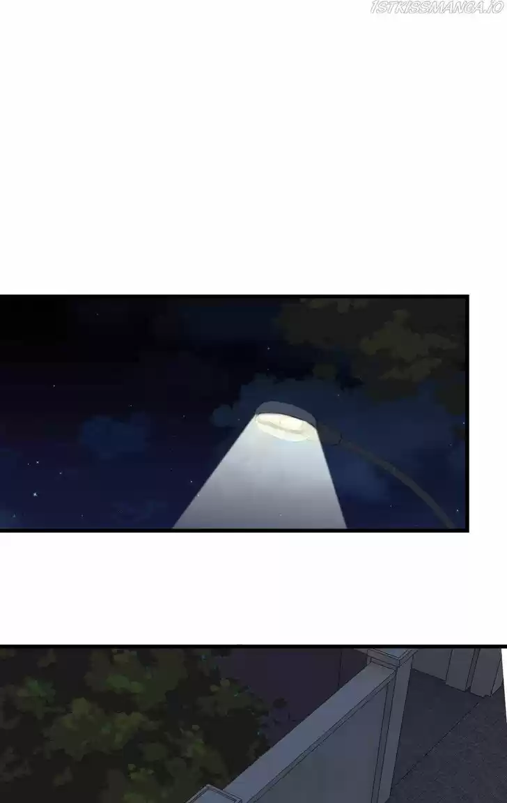 Don't Get Me Wrong, I'm the Real Victim! Ch.034