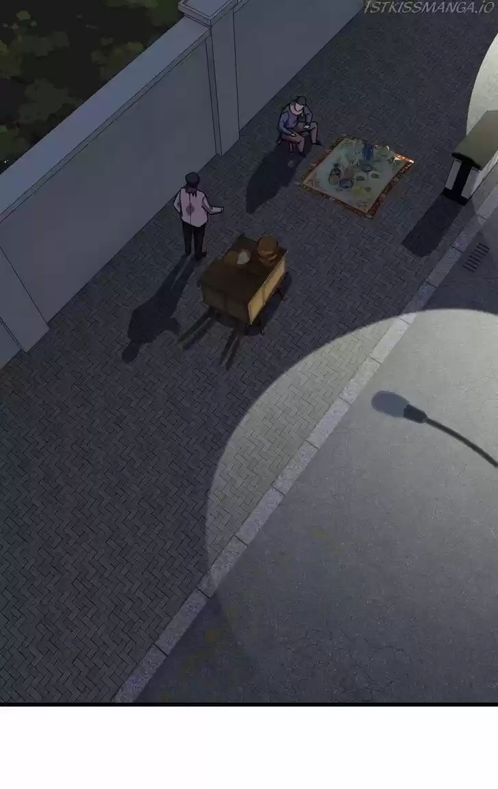 Don't Get Me Wrong, I'm the Real Victim! Ch.034