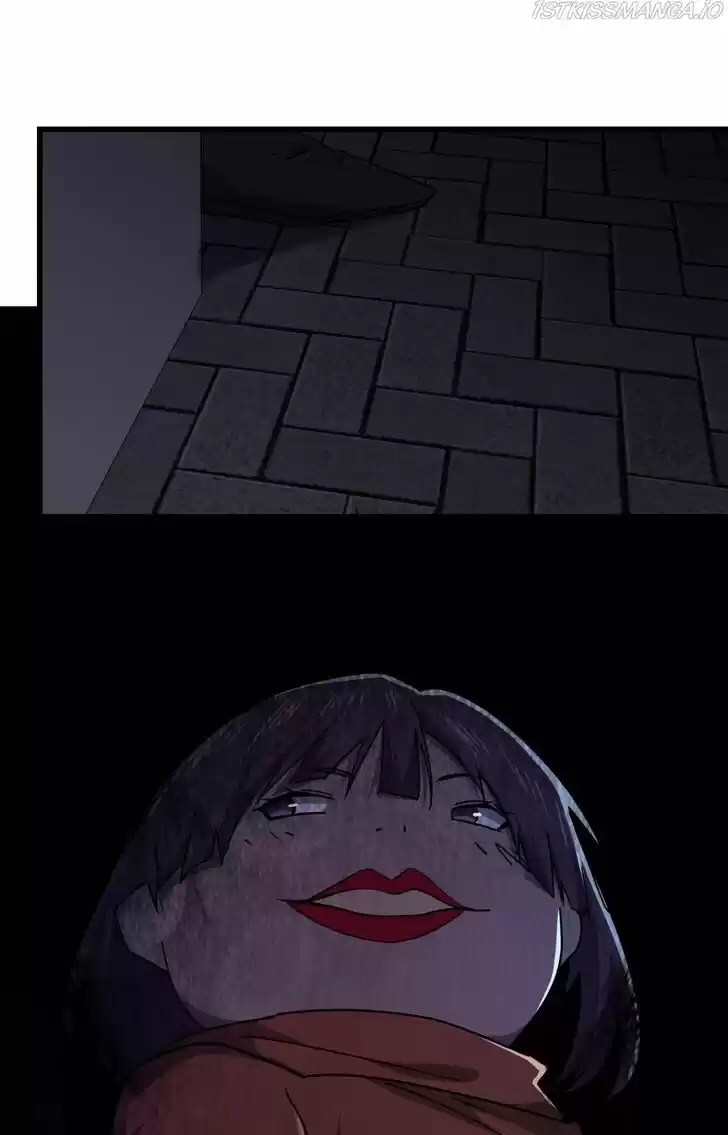 Don't Get Me Wrong, I'm the Real Victim! Ch.034