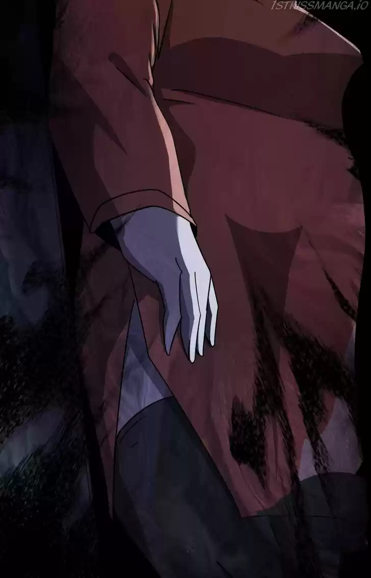 Don't Get Me Wrong, I'm the Real Victim! Ch.034