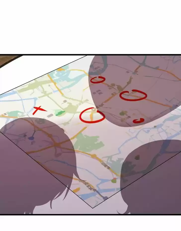 Don't Get Me Wrong, I'm the Real Victim! Ch.035