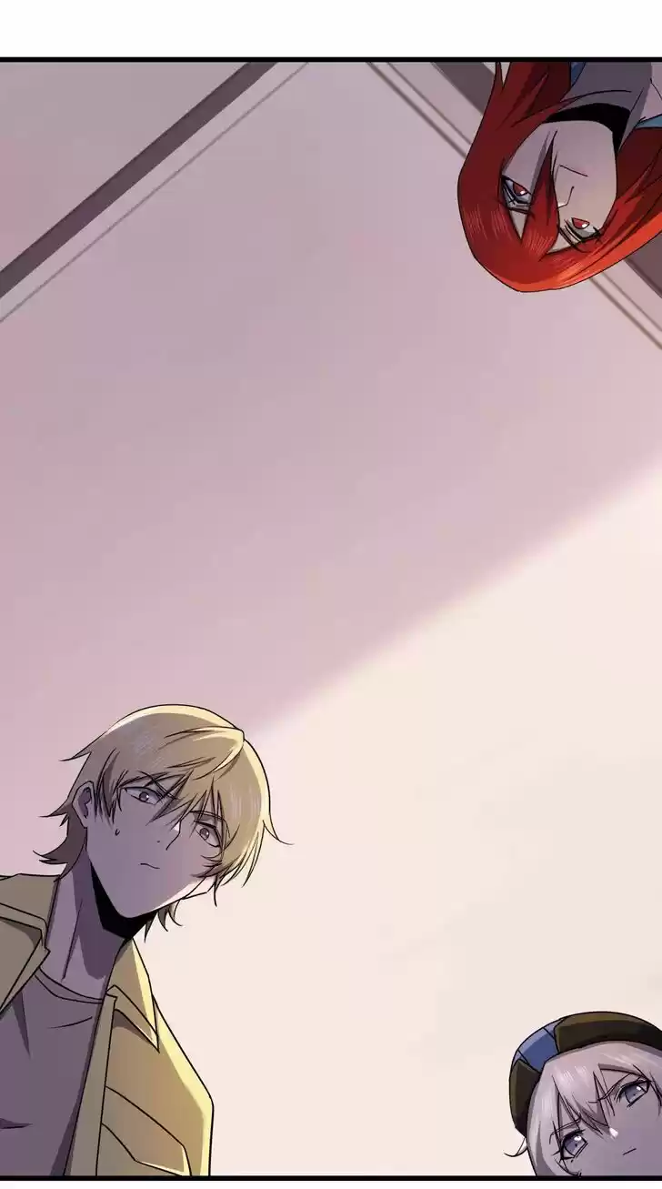 Don't Get Me Wrong, I'm the Real Victim! Ch.035