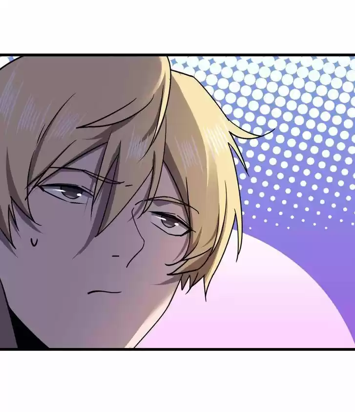 Don't Get Me Wrong, I'm the Real Victim! Ch.035