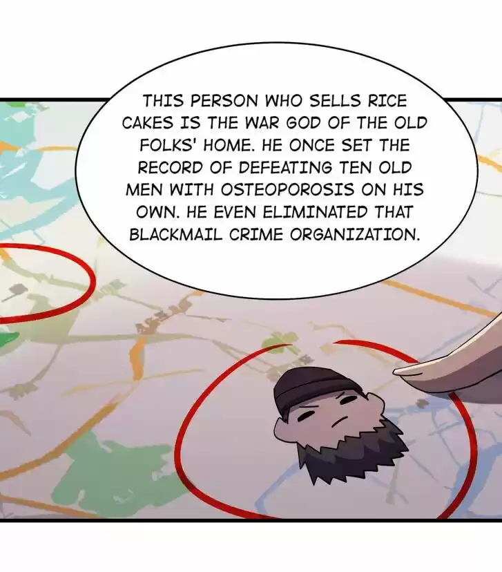 Don't Get Me Wrong, I'm the Real Victim! Ch.035