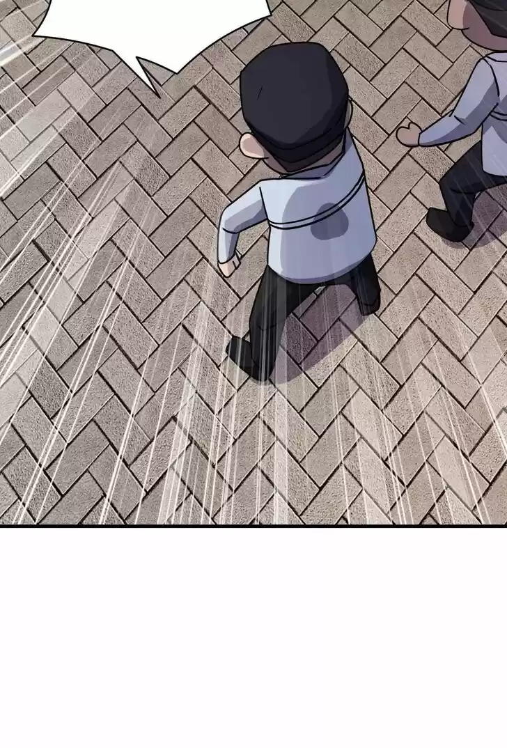 Don't Get Me Wrong, I'm the Real Victim! Ch.035