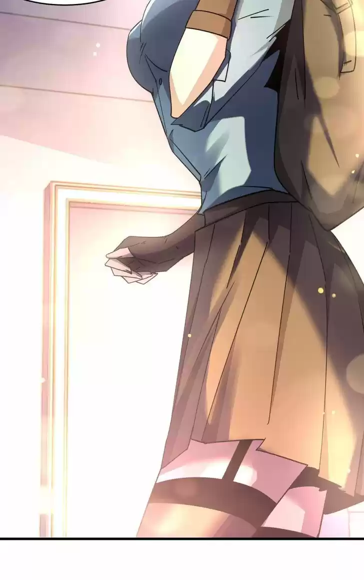 Don't Get Me Wrong, I'm the Real Victim! Ch.035