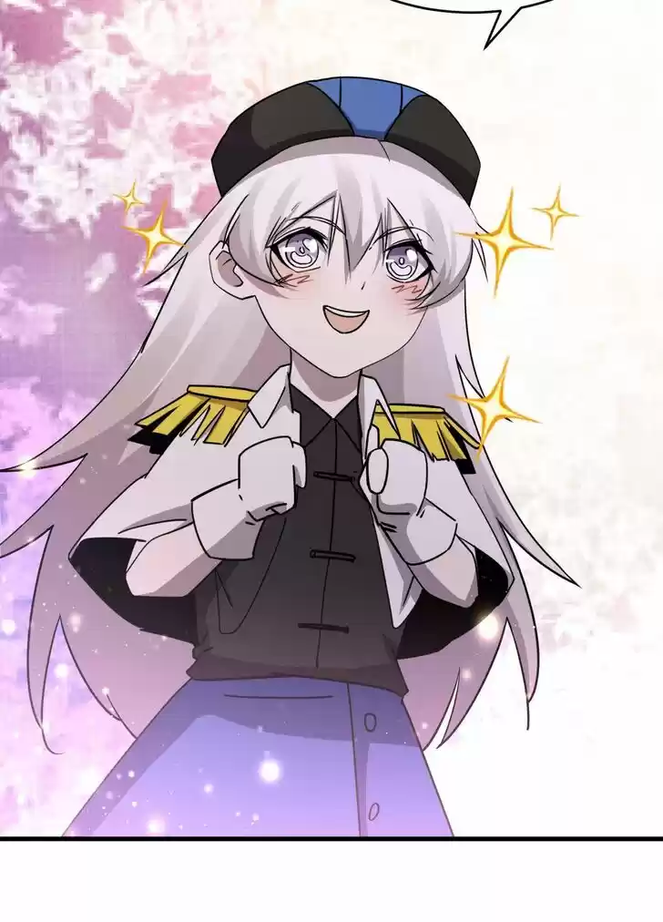 Don't Get Me Wrong, I'm the Real Victim! Ch.035