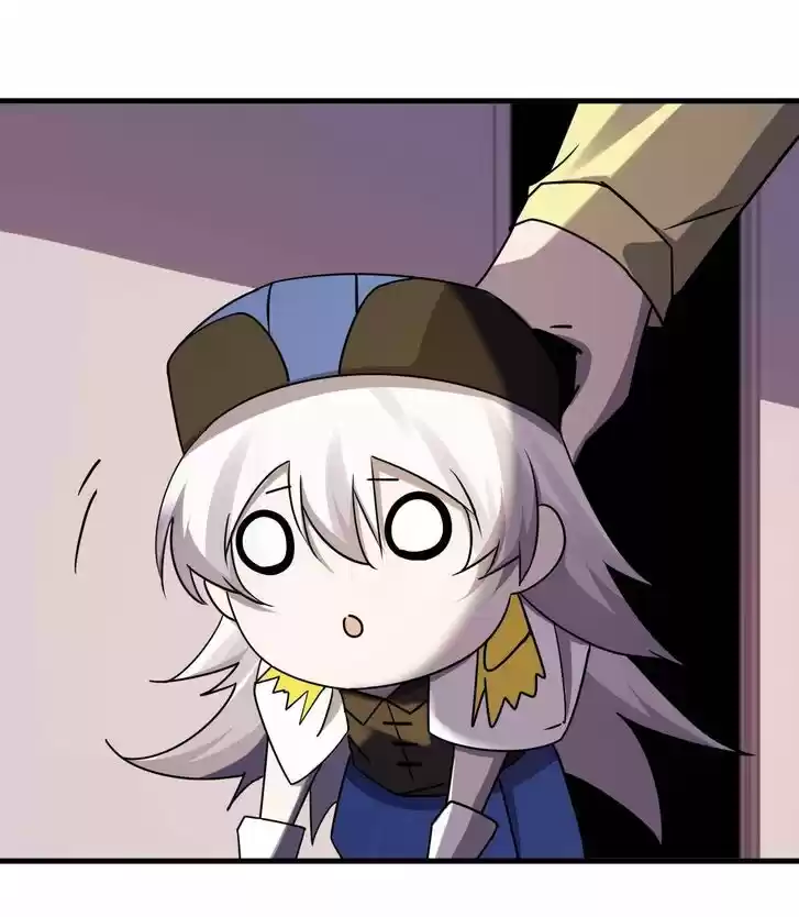 Don't Get Me Wrong, I'm the Real Victim! Ch.035