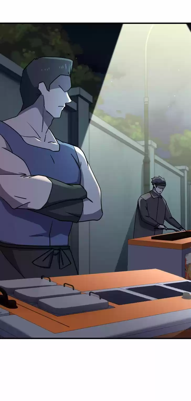 Don't Get Me Wrong, I'm the Real Victim! Ch.035