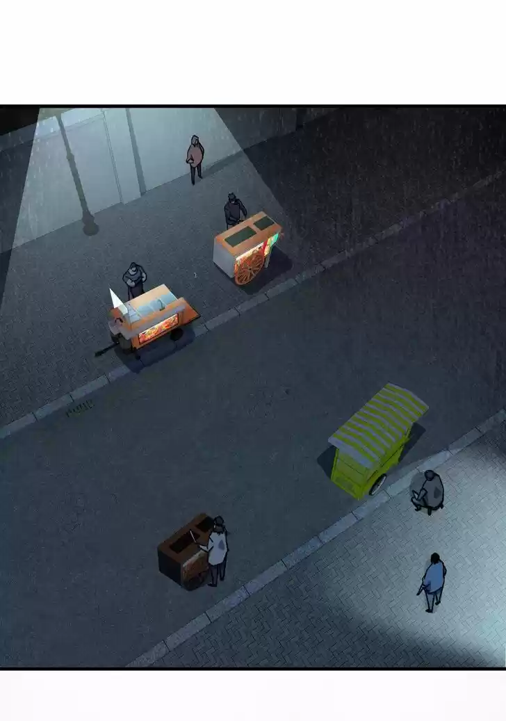 Don't Get Me Wrong, I'm the Real Victim! Ch.035