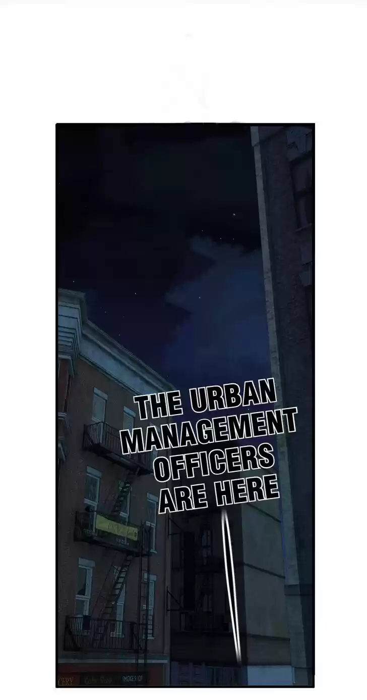 Don't Get Me Wrong, I'm the Real Victim! Ch.035