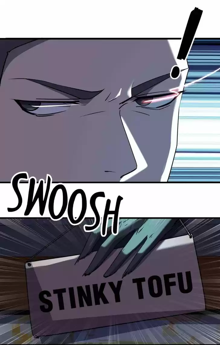 Don't Get Me Wrong, I'm the Real Victim! Ch.035