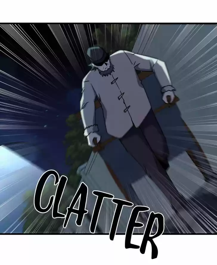 Don't Get Me Wrong, I'm the Real Victim! Ch.035