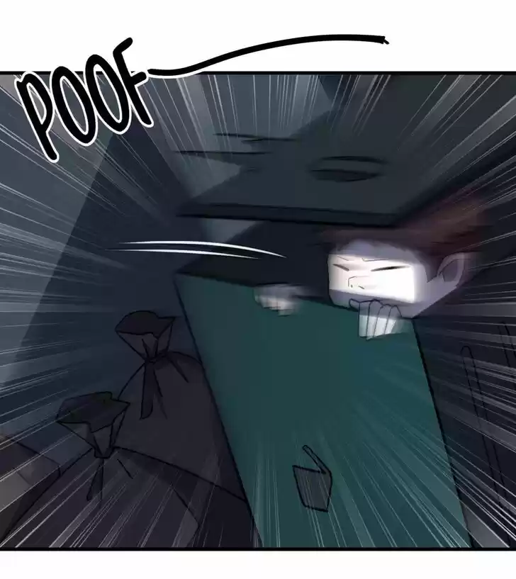 Don't Get Me Wrong, I'm the Real Victim! Ch.035